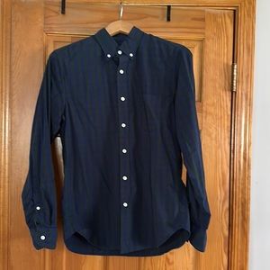 J.CREW Button Down Shirt